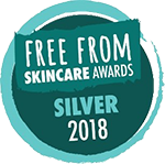 Free From Skincare Awards 2018